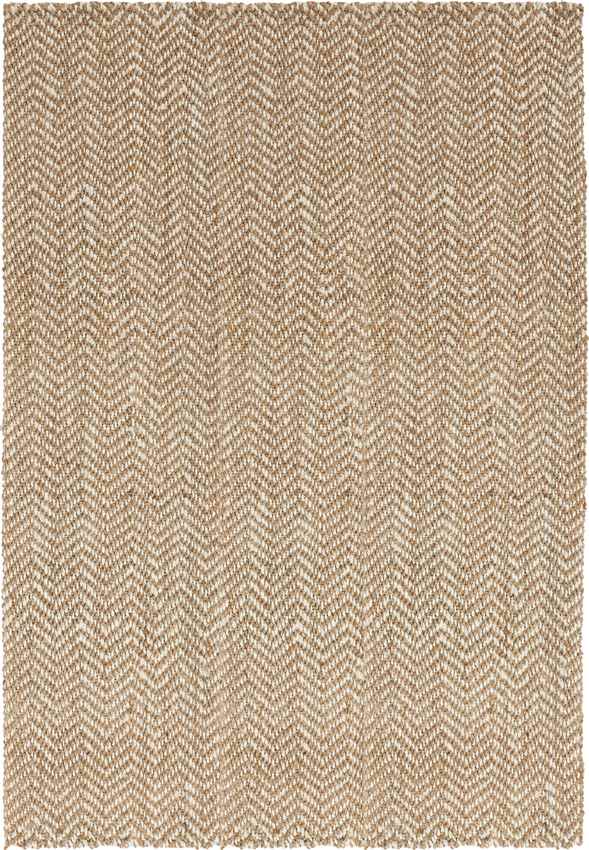 Orane Cottage Tan Area Rug