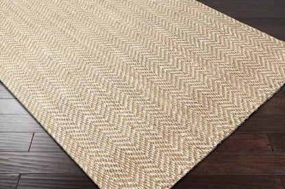 Orane Cottage Tan Area Rug