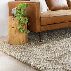 Orane Cottage Tan Area Rug