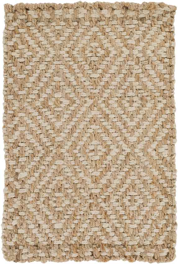 Orson Cottage Tan Area Rug