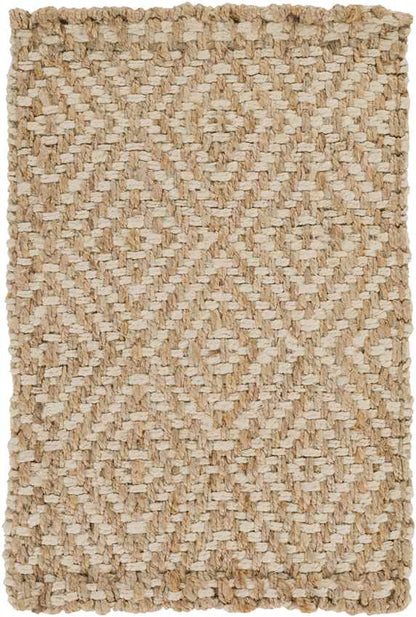 Orson Cottage Tan Area Rug