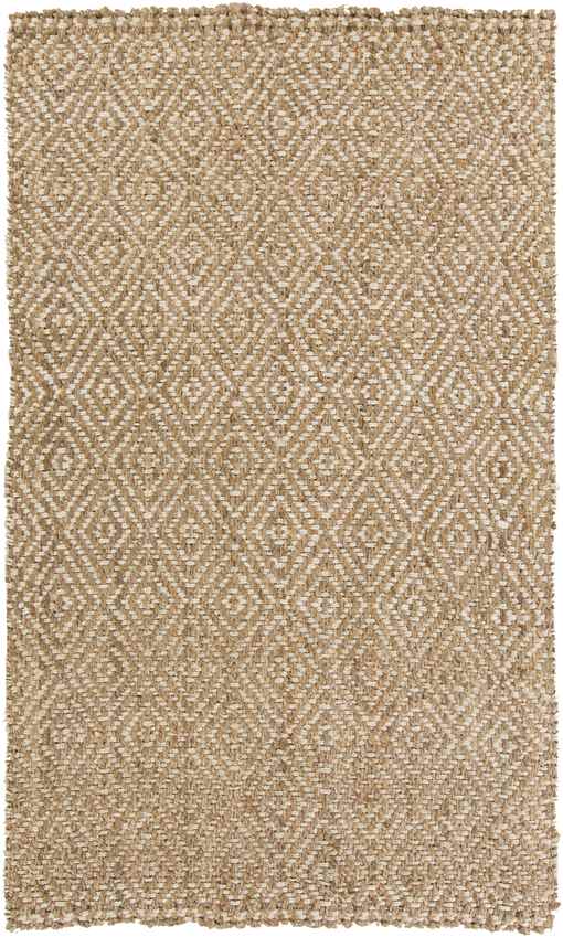 Orson Cottage Tan Area Rug