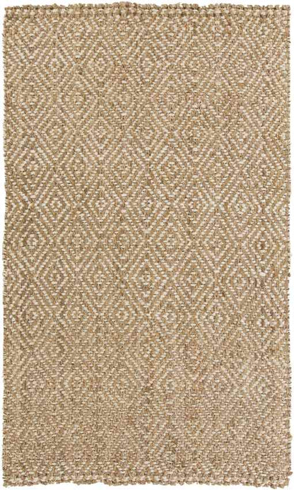 Orson Cottage Tan Area Rug