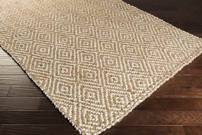 Orson Cottage Tan Area Rug
