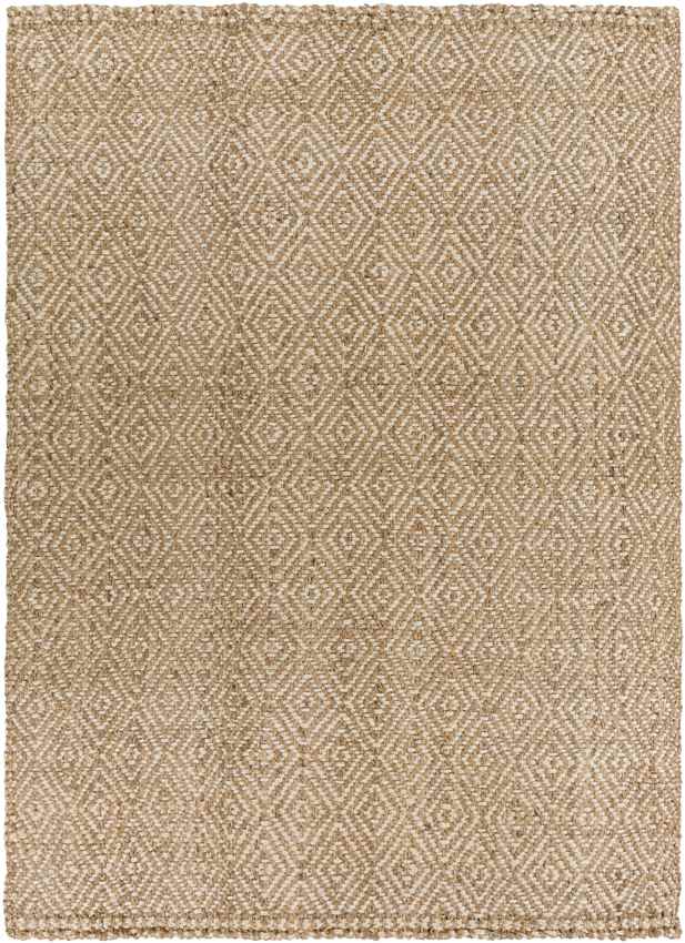 Orson Cottage Tan Area Rug