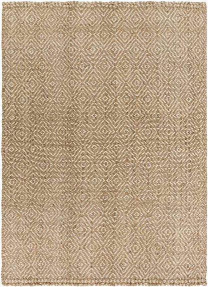 Orson Cottage Tan Area Rug