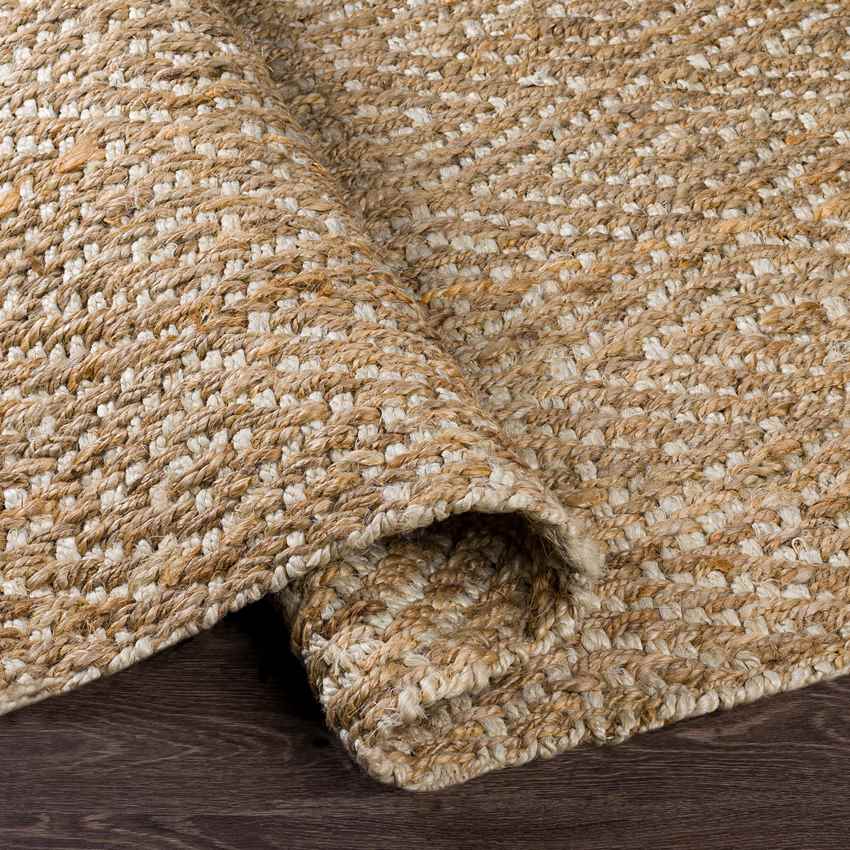 Orson Cottage Tan Area Rug