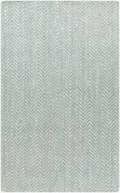 Orane Cottage Aqua Area Rug