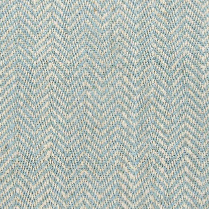Orane Cottage Aqua Area Rug