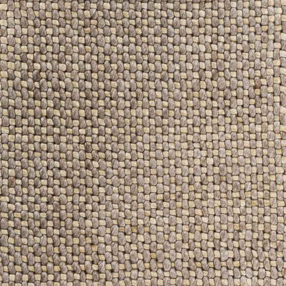 Orville Modern Charcoal Area Rug