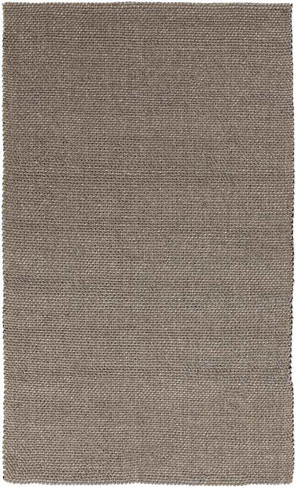 Orville Modern Charcoal Area Rug