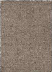 Orville Modern Charcoal Area Rug