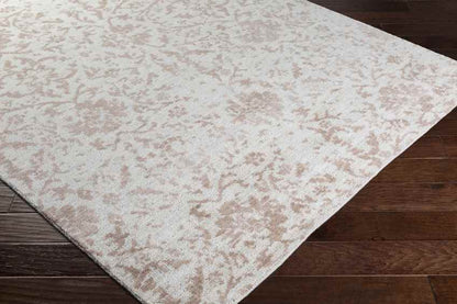 Darwen Traditional Ivory Area Rug