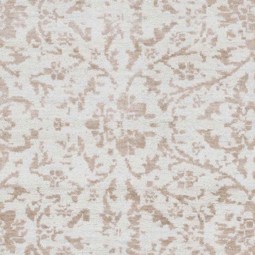 Darwen Traditional Ivory Area Rug