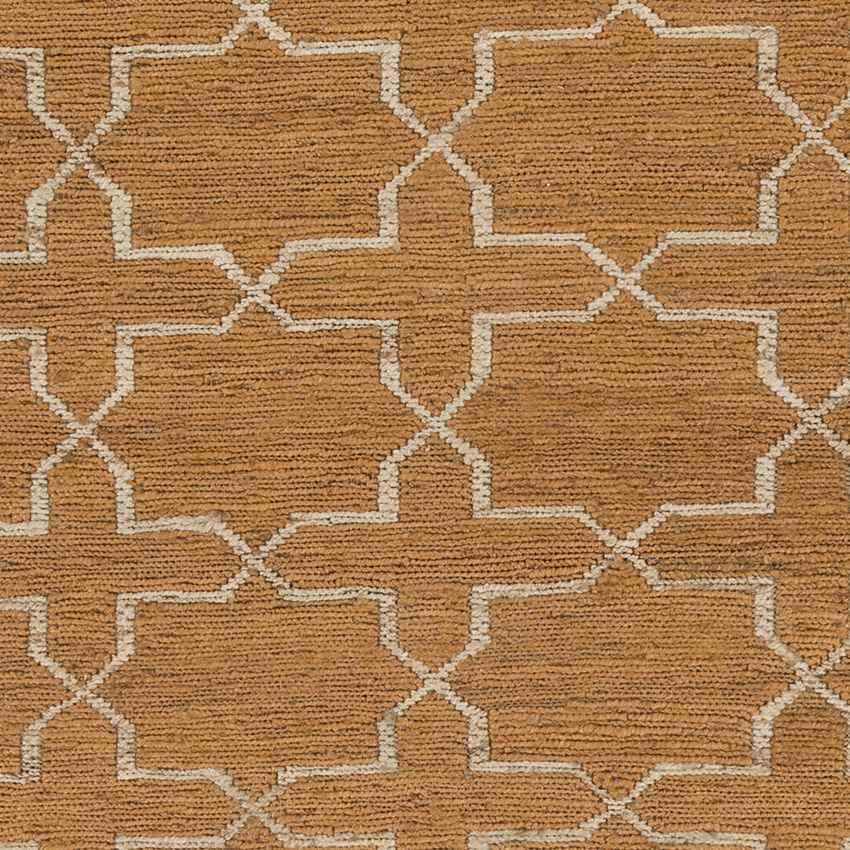 Carrollton Modern Beige/Tan Area Rug