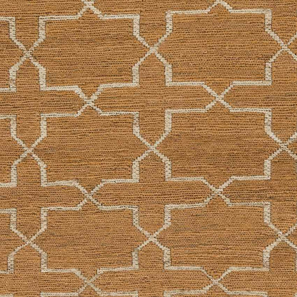Carrollton Modern Beige/Tan Area Rug