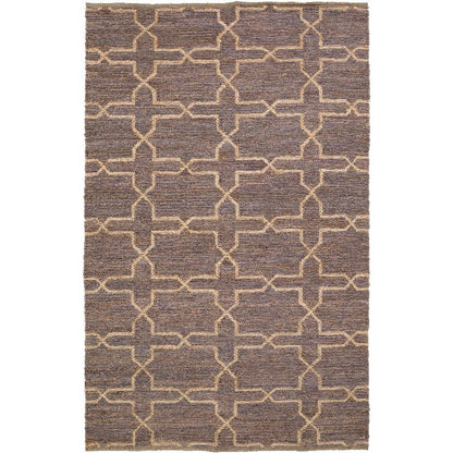Carrollton Modern Gray/Taupe Area Rug