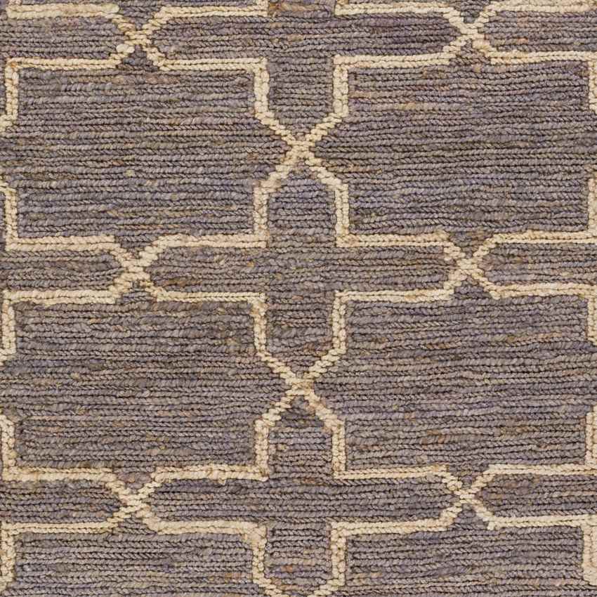 Carrollton Modern Gray/Taupe Area Rug