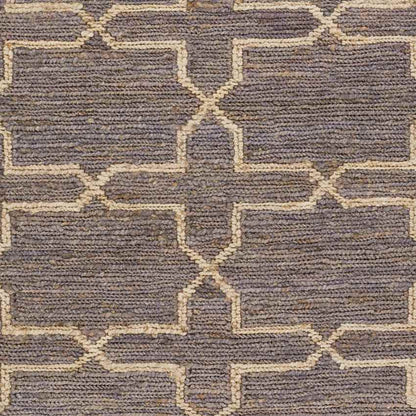 Carrollton Modern Gray/Taupe Area Rug