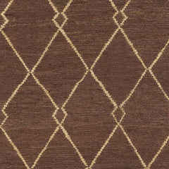 Caryville Modern Mocha Area Rug