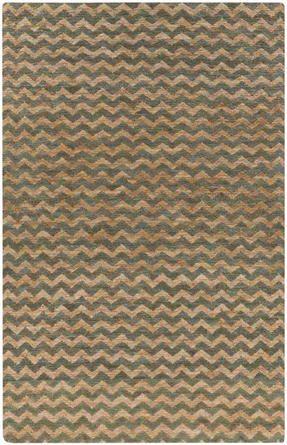 Casa Modern Mocha Area Rug