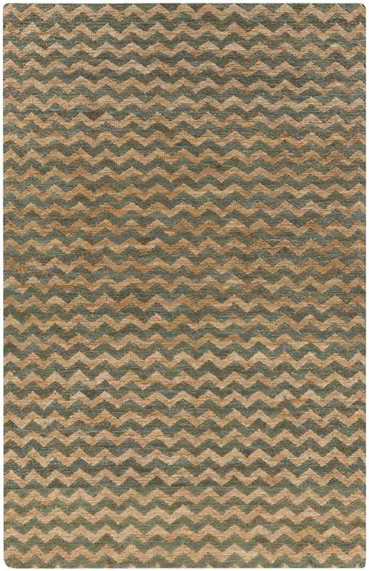 Casa Modern Mocha Area Rug