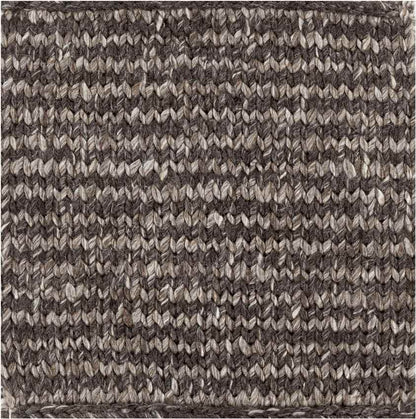 Cedaredge Modern Taupe Area Rug