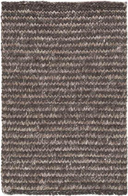 Cedaredge Modern Taupe Area Rug