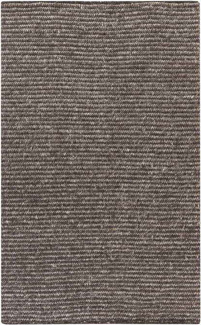 Cedaredge Modern Taupe Area Rug