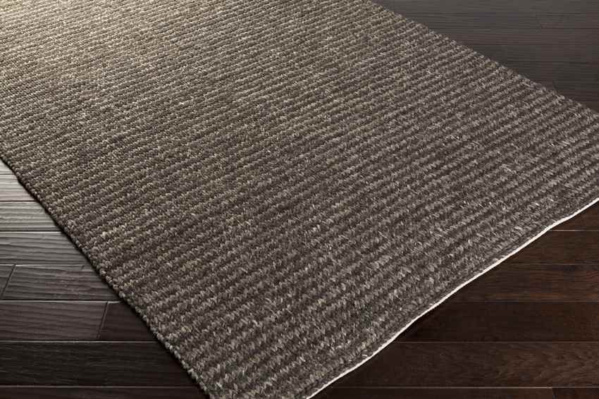 Cedaredge Modern Taupe Area Rug