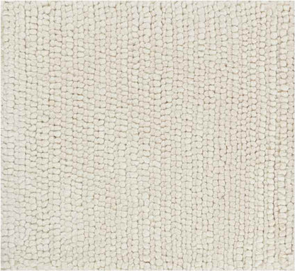 Cedartown Modern Cream Area Rug