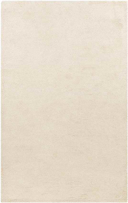 Cedartown Modern Cream Area Rug