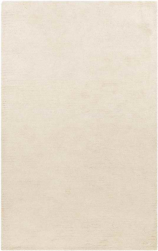 Cedartown Modern Cream Area Rug