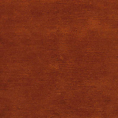 Cedartown Modern Rust Red Area Rug