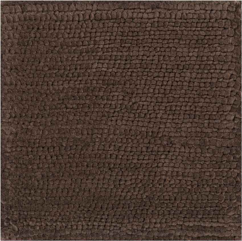 Cedartown Modern Mocha/Chocolate Area Rug