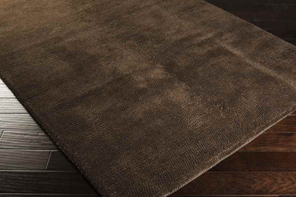 Cedartown Modern Mocha/Chocolate Area Rug