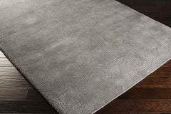 Cedartown Modern Gray/Pigeon Area Rug
