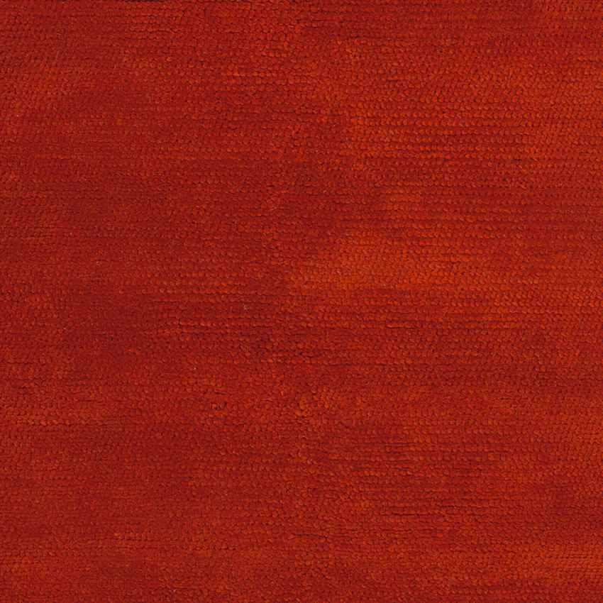 Cedartown Modern red Area Rug
