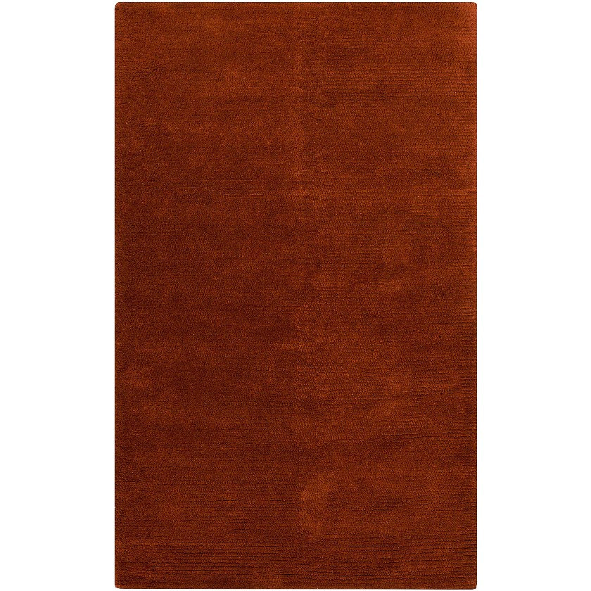 Cedartown Modern Clay Area Rug