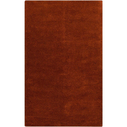 Cedartown Modern Clay Area Rug