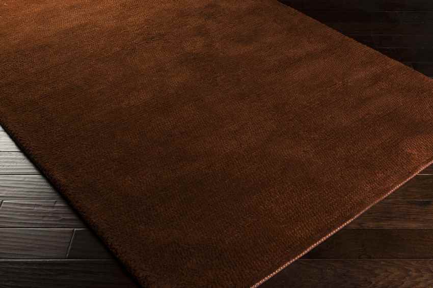 Cedartown Modern Clay Area Rug