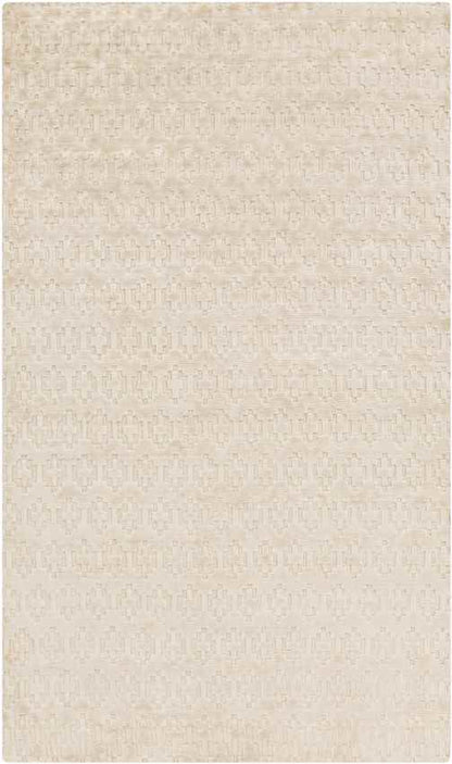 Cedarville Modern Ivory Area Rug