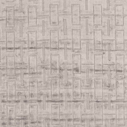 Southsea Modern Gray Area Rug