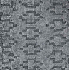 Cedarville Modern Denim Area Rug