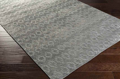 Cedarville Modern Denim Area Rug