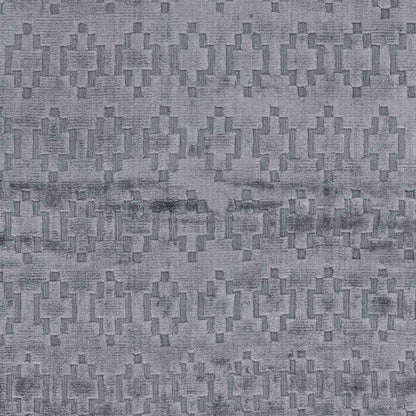 Cedarville Modern Denim Area Rug