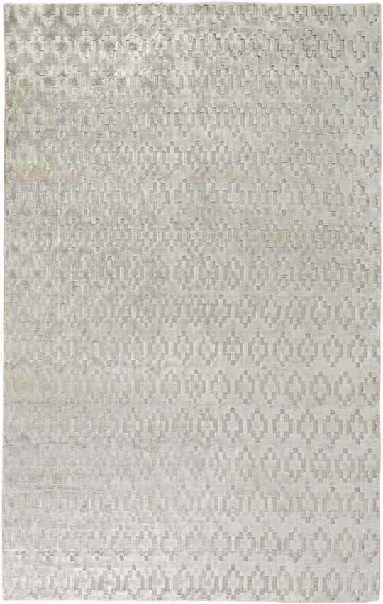 Cedarville Modern Taupe Area Rug