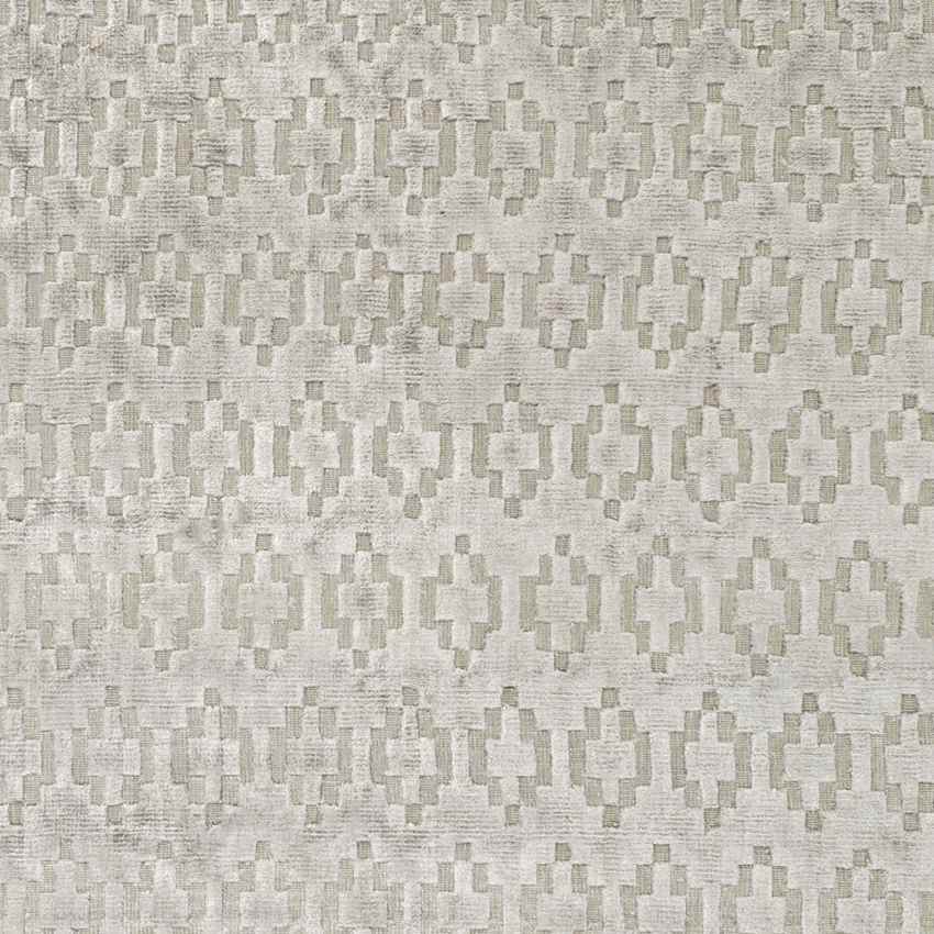 Cedarville Modern Taupe Area Rug