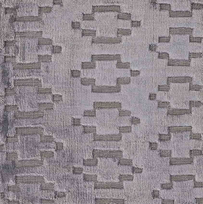 Cedarville Modern Gray Area Rug