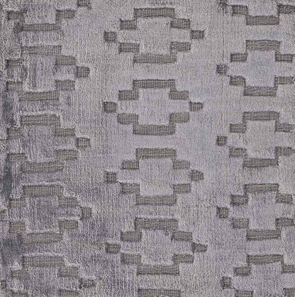 Cedarville Modern Gray Area Rug
